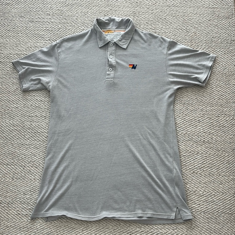 Men’s Aviator Nation Polo